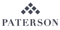 Paterson Logo